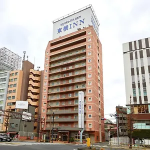 ホテル 東横inn品川駅高輪口 ***